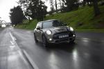 Mini Cooper S John Cooper Works Package 2018 года (ZA)